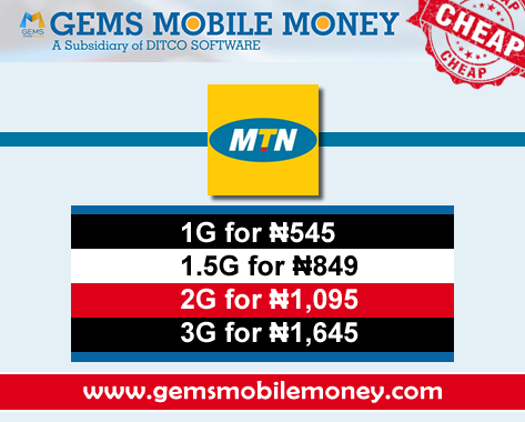 Cheap and Affordable Mobile Data