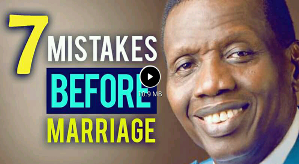7 Things To Avoid Before Marriage image